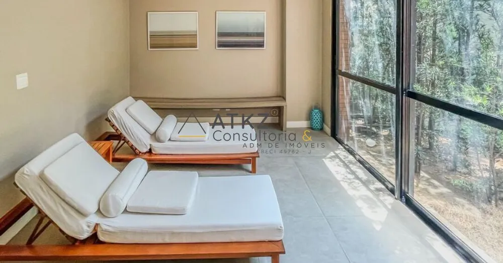 Apartamento, 1 quarto, 30 m² - Foto 15