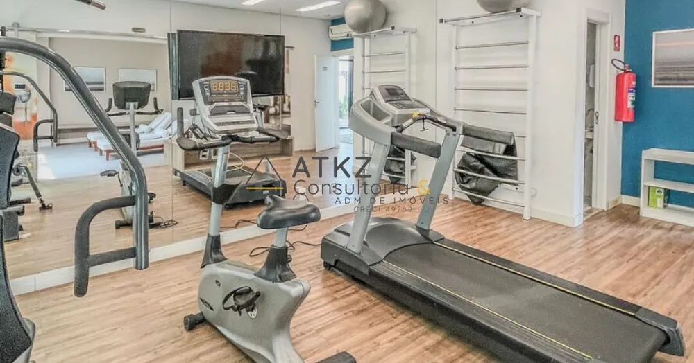 Apartamento, 1 quarto, 30 m² - Foto 14