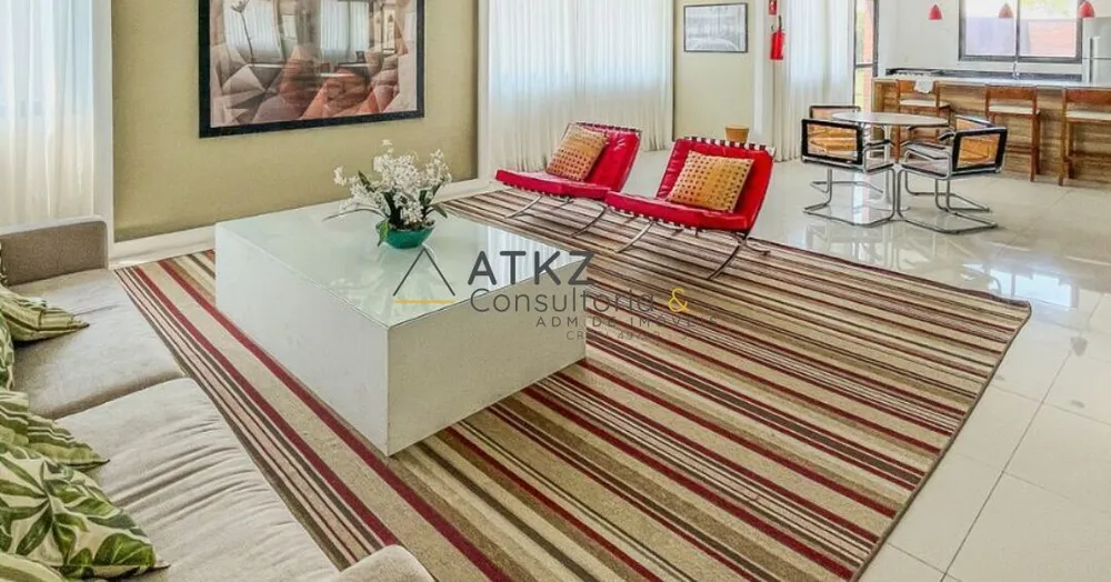 Apartamento, 1 quarto, 30 m² - Foto 12