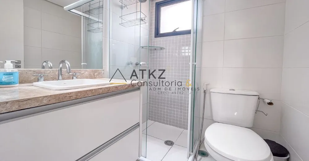 Apartamento, 1 quarto, 30 m² - Foto 10