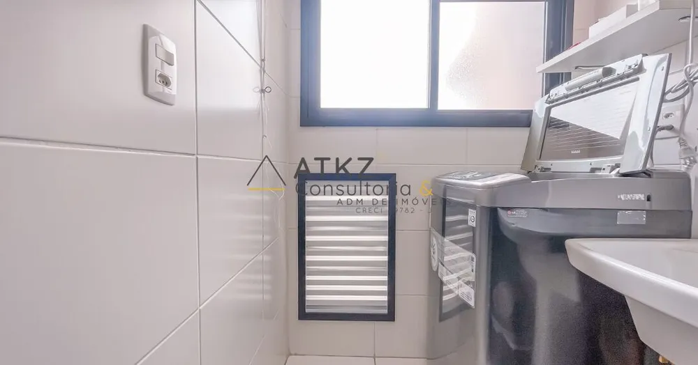 Apartamento, 1 quarto, 30 m² - Foto 4