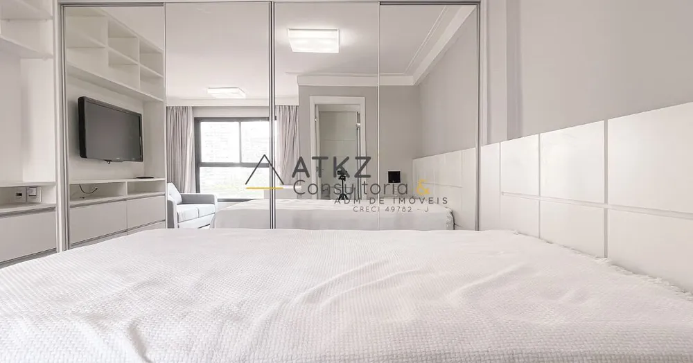 Apartamento, 1 quarto, 30 m² - Foto 9