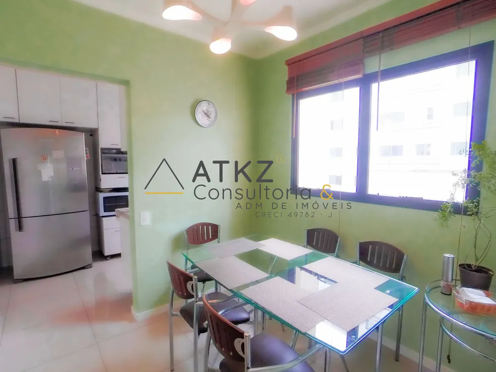 Apartamento, 4 quartos, 201 m² - Foto 5