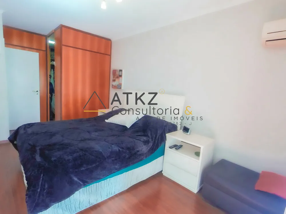 Apartamento, 4 quartos, 201 m² - Foto 11