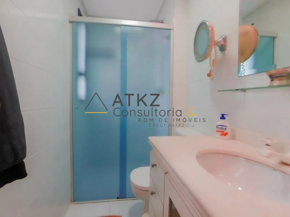 Apartamento, 4 quartos, 201 m² - Foto 16