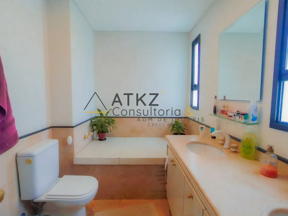Apartamento, 4 quartos, 201 m² - Foto 12