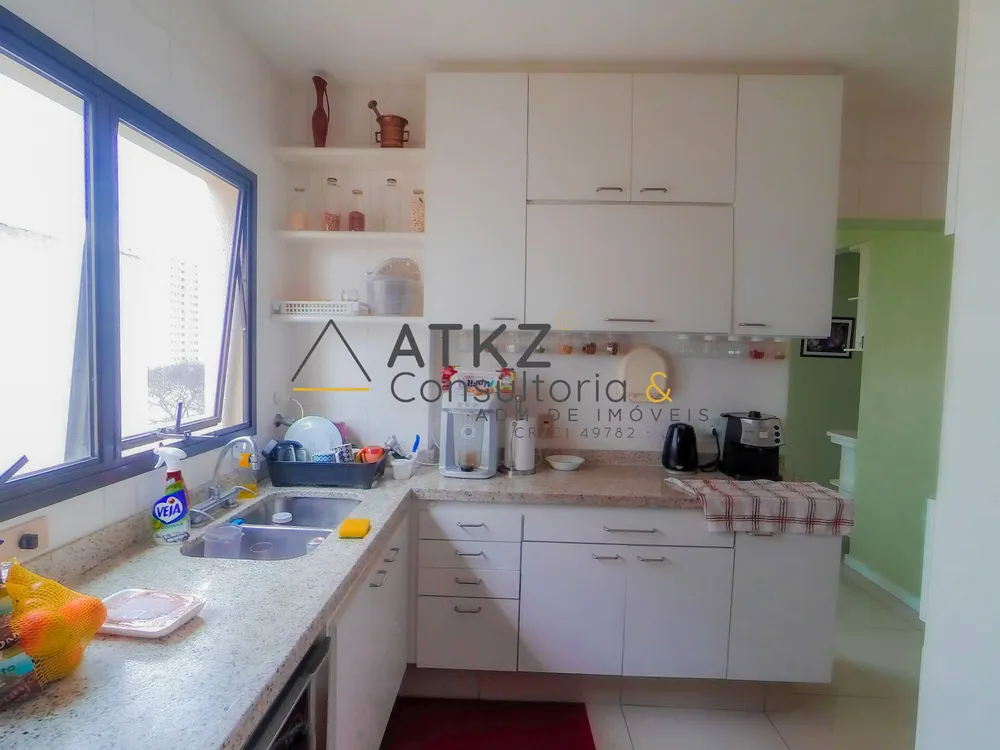 Apartamento, 4 quartos, 201 m² - Foto 7