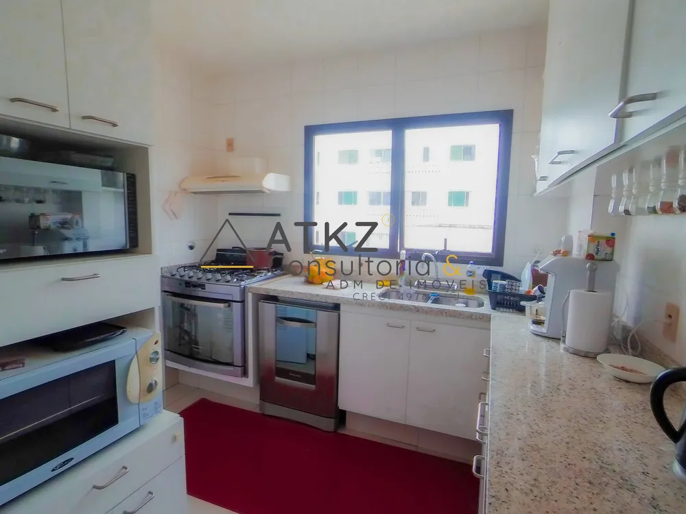 Apartamento, 4 quartos, 201 m² - Foto 9