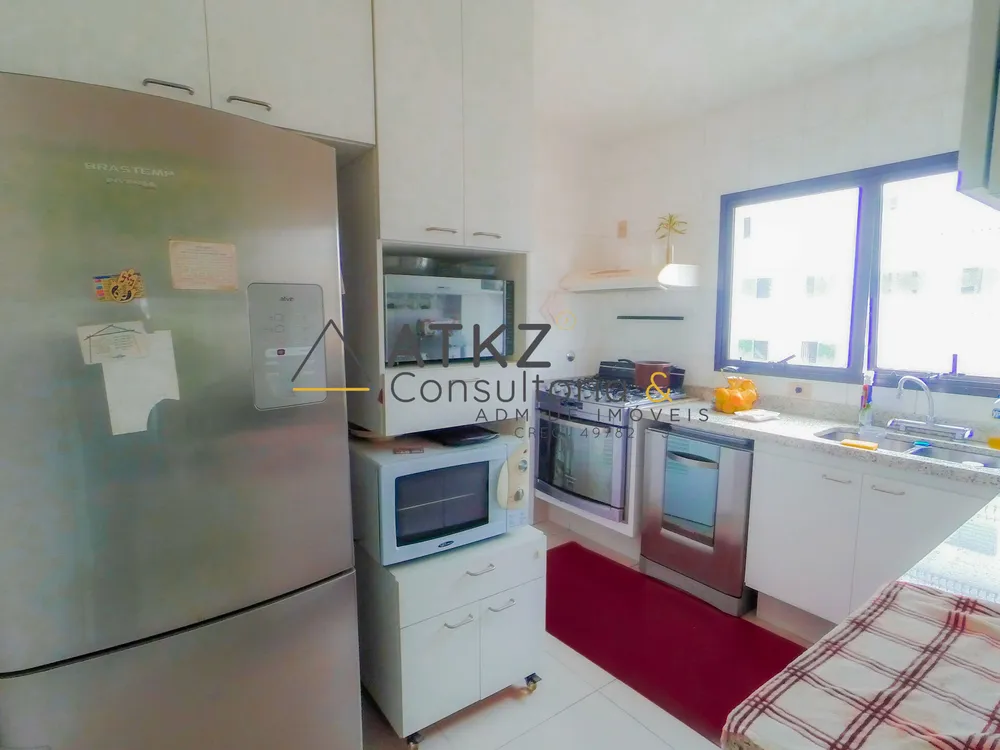 Apartamento, 4 quartos, 201 m² - Foto 8
