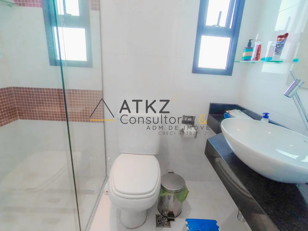 Apartamento, 4 quartos, 201 m² - Foto 14