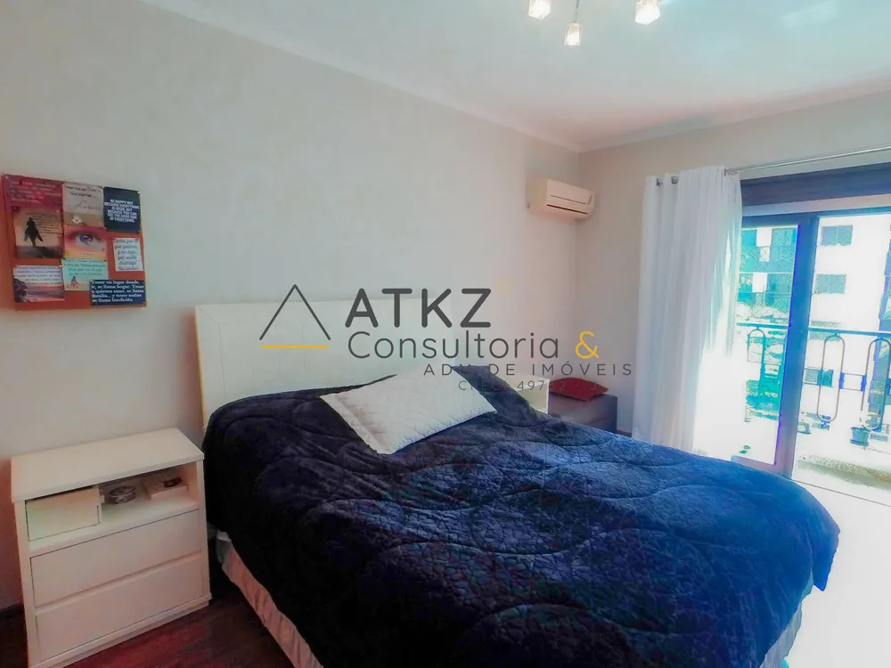 Apartamento, 4 quartos, 201 m² - Foto 10