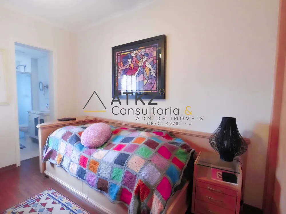 Apartamento, 4 quartos, 201 m² - Foto 15
