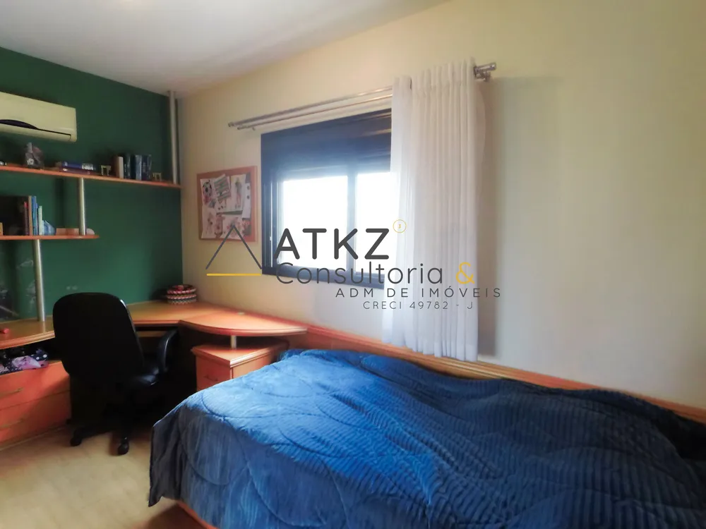 Apartamento, 4 quartos, 201 m² - Foto 13