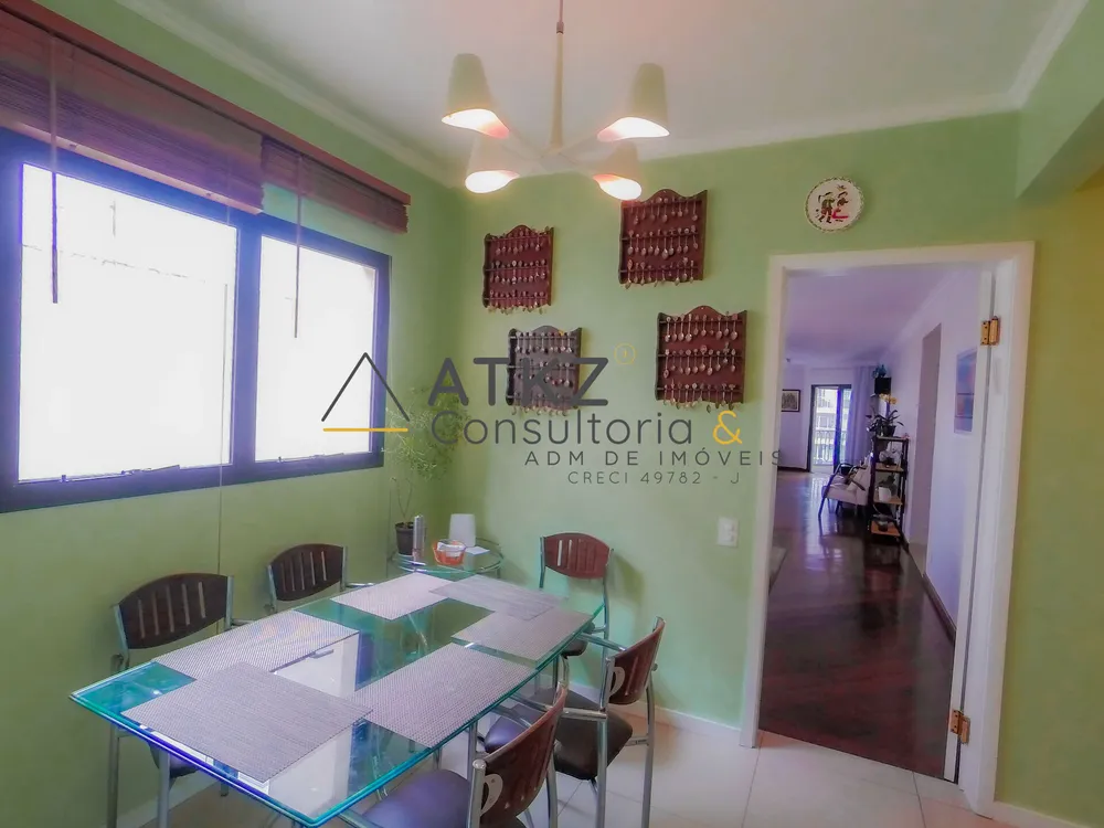 Apartamento, 4 quartos, 201 m² - Foto 6