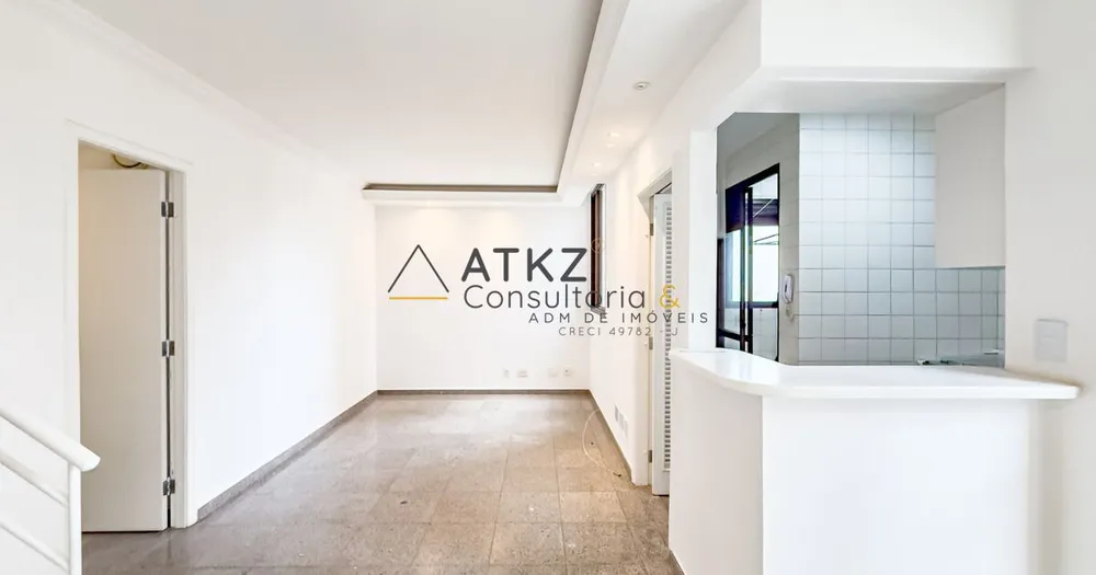 Apartamento, 2 quartos, 76 m² - Foto 2