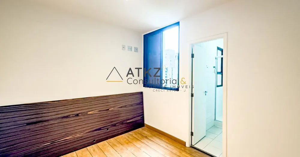 Apartamento, 2 quartos, 76 m² - Foto 7