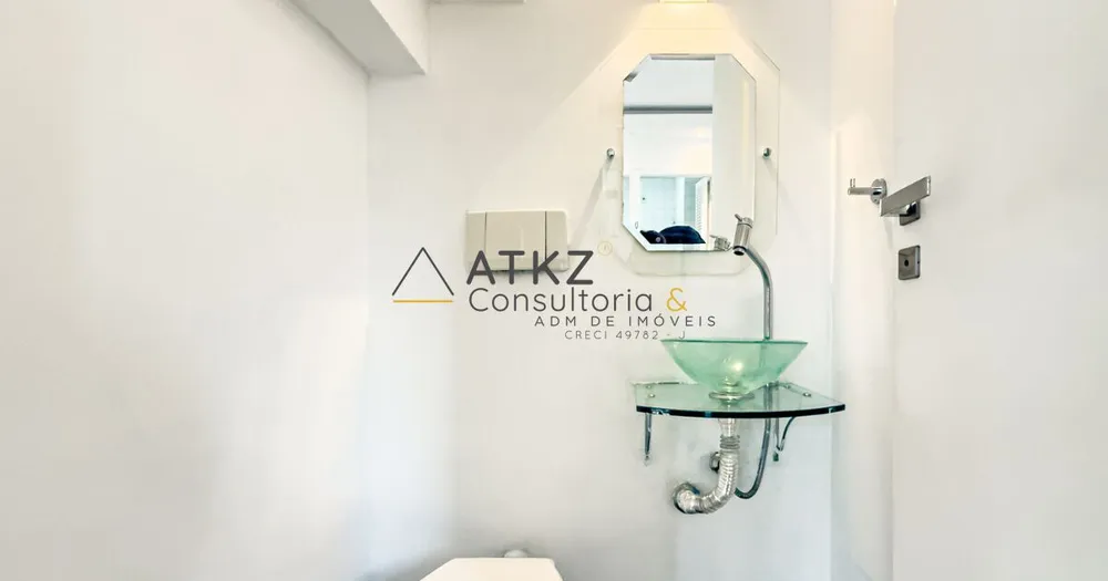 Apartamento, 2 quartos, 76 m² - Foto 8