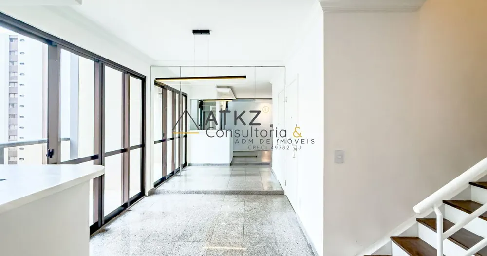 Apartamento, 2 quartos, 76 m² - Foto 7