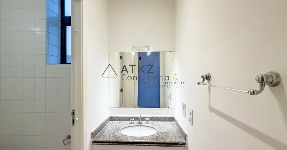 Apartamento, 2 quartos, 76 m² - Foto 1