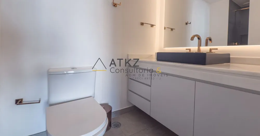Apartamento, 2 quartos, 72 m² - Foto 9