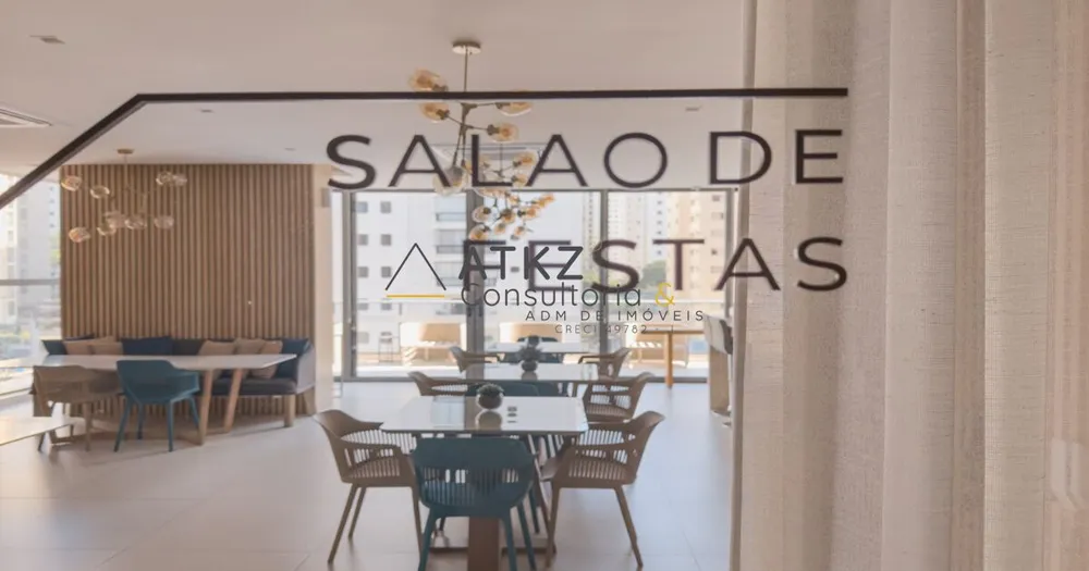 Apartamento, 2 quartos, 72 m² - Foto 12
