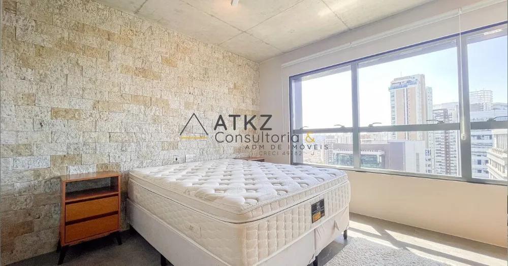 Apartamento, 1 quarto, 90 m² - Foto 11