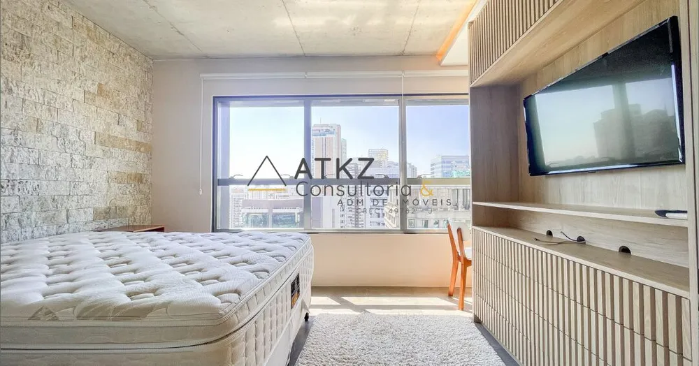Apartamento, 1 quarto, 90 m² - Foto 10