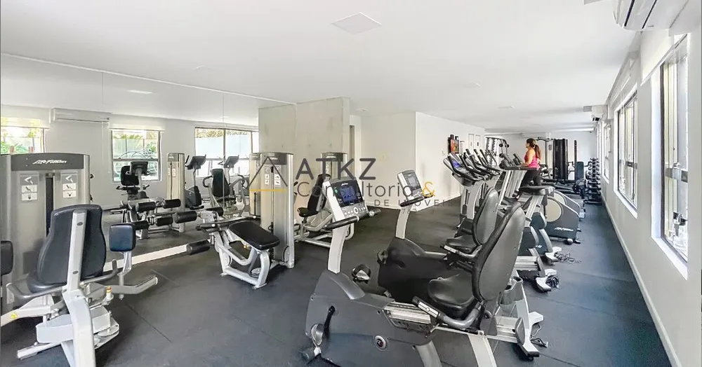 Apartamento, 1 quarto, 90 m² - Foto 14