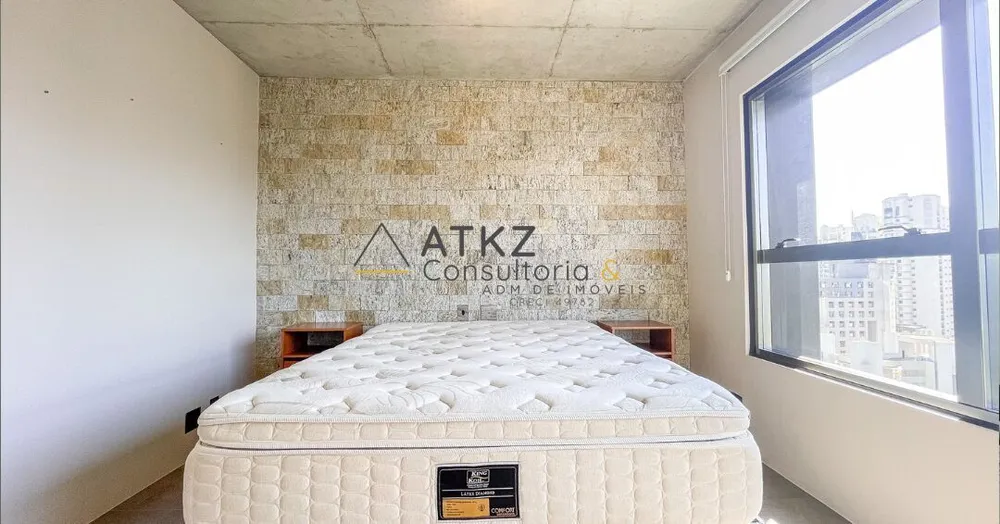 Apartamento, 1 quarto, 90 m² - Foto 12