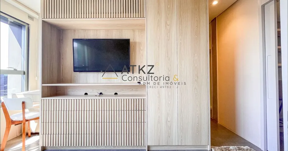 Apartamento, 1 quarto, 90 m² - Foto 13