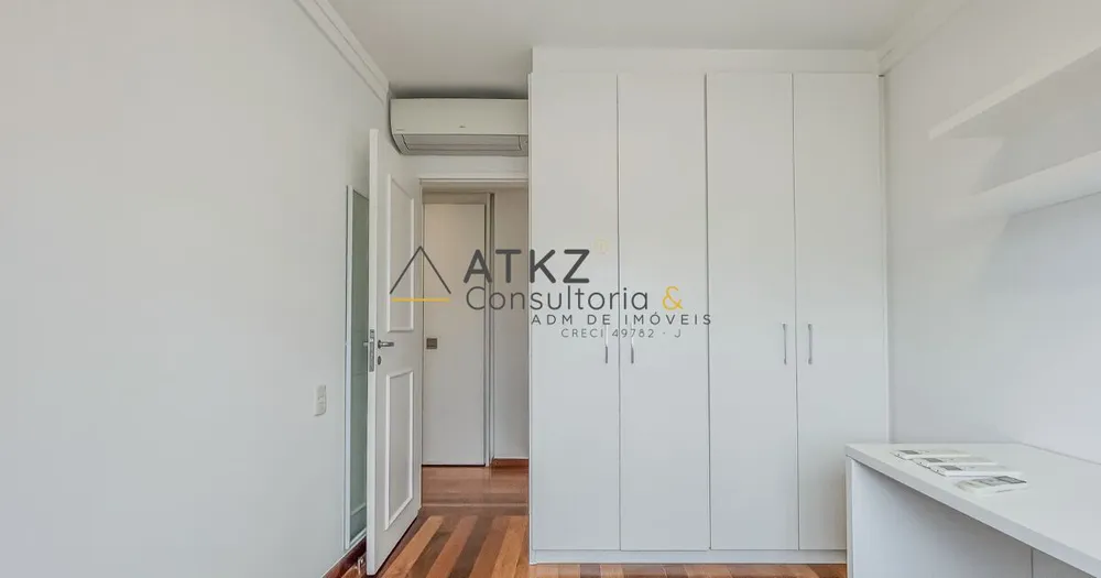 Apartamento, 3 quartos, 130 m² - Foto 5