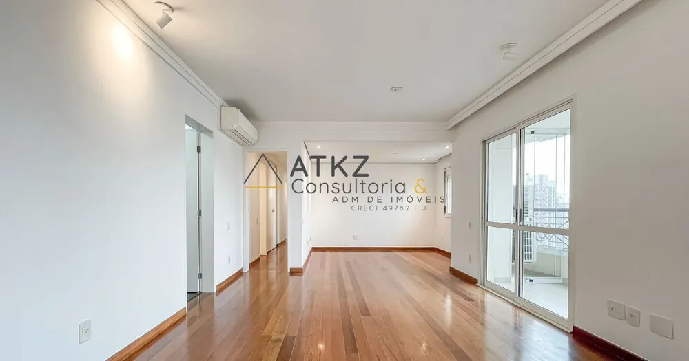 Apartamento, 3 quartos, 130 m² - Foto 1