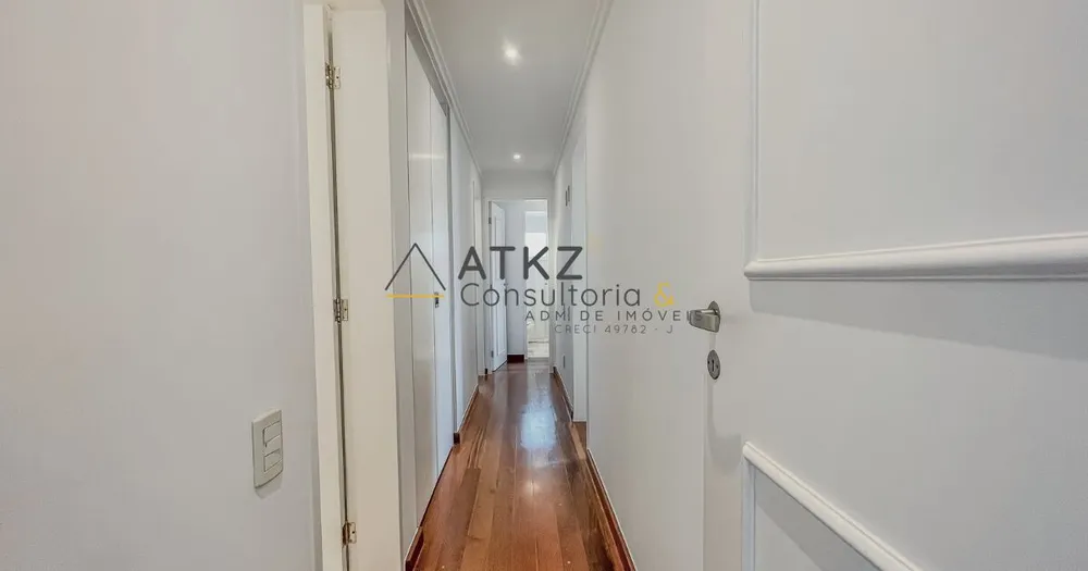 Apartamento, 3 quartos, 130 m² - Foto 2