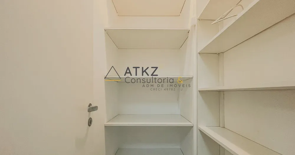 Apartamento, 3 quartos, 130 m² - Foto 6