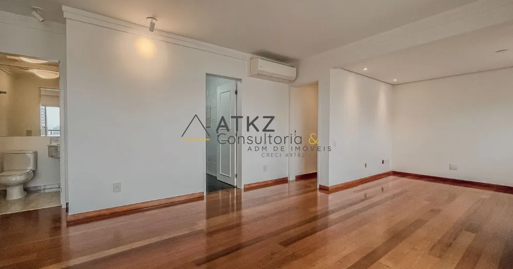 Apartamento, 3 quartos, 130 m² - Foto 3