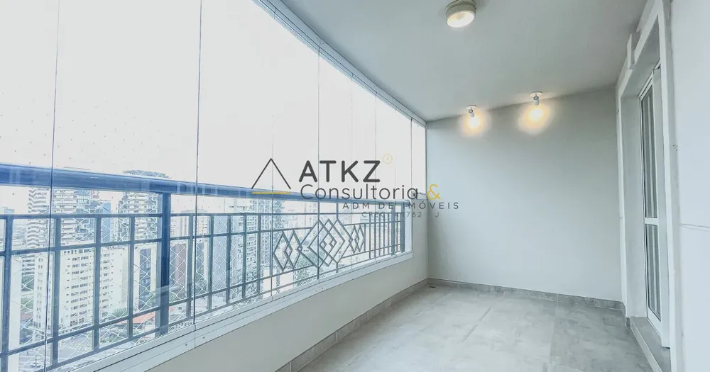 Apartamento, 3 quartos, 130 m² - Foto 5