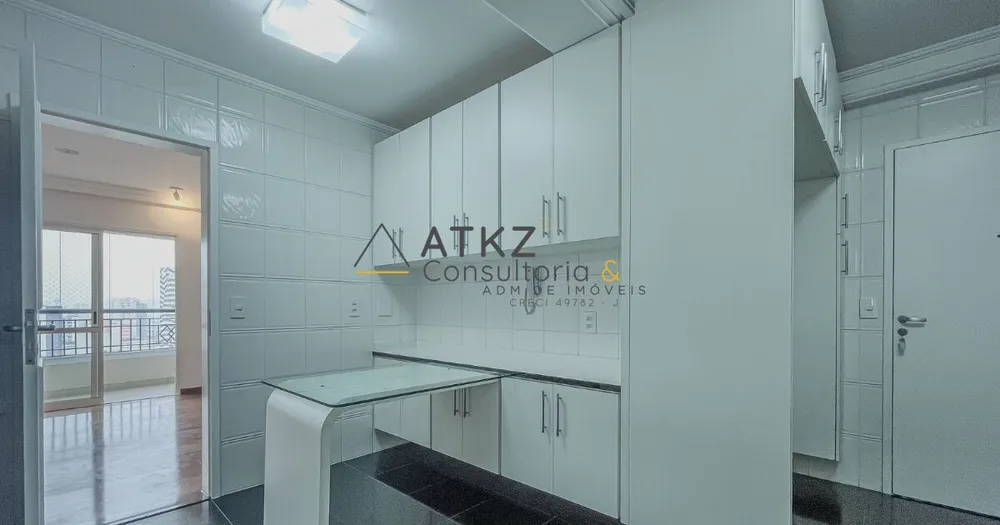 Apartamento, 3 quartos, 130 m² - Foto 6