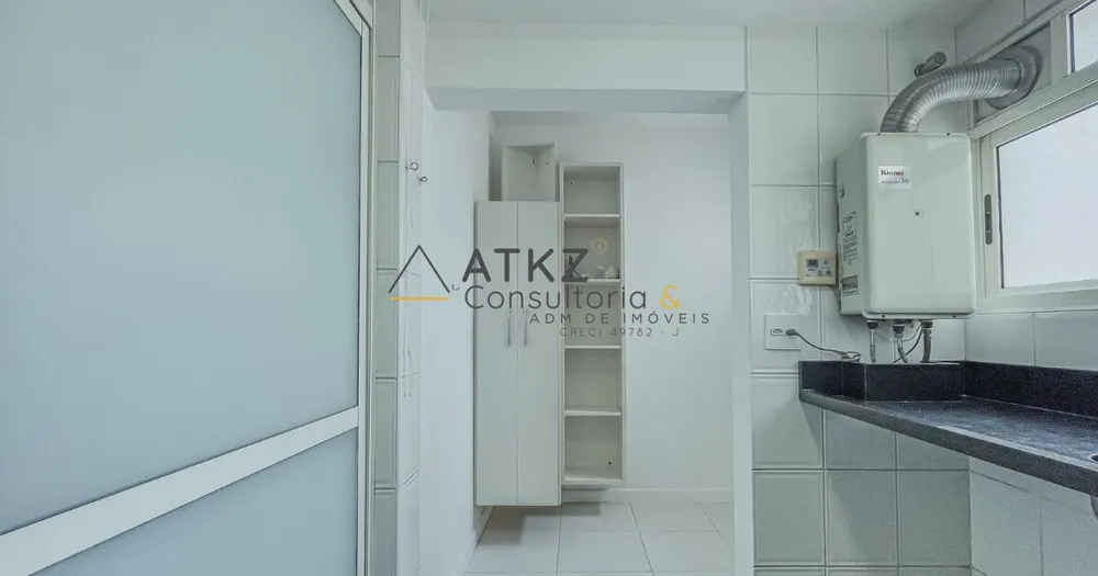 Apartamento, 3 quartos, 130 m² - Foto 7