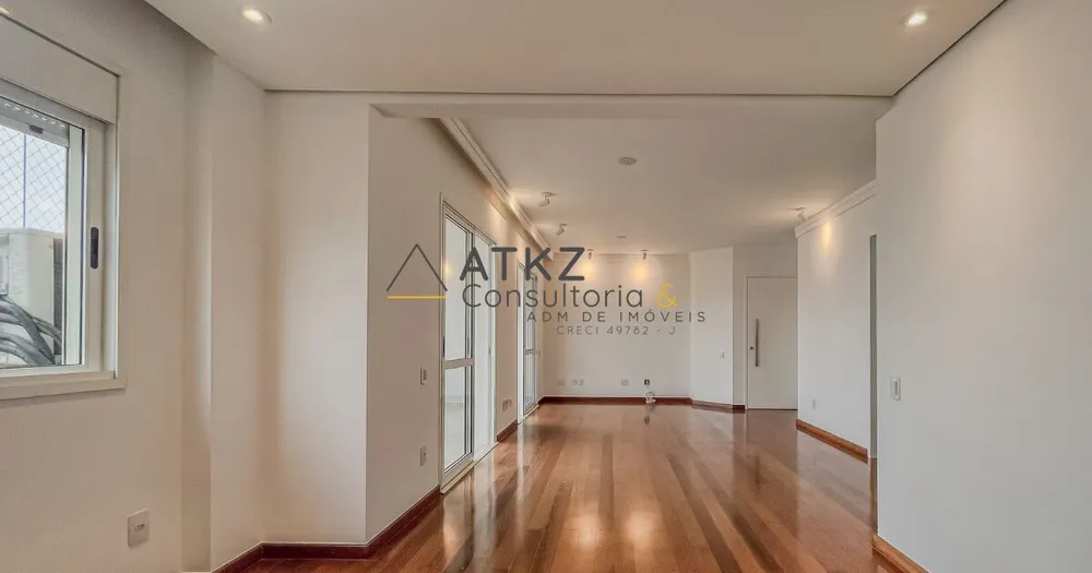 Apartamento, 3 quartos, 130 m² - Foto 7
