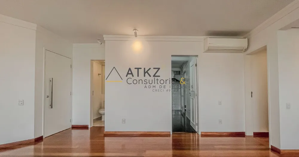 Apartamento, 3 quartos, 130 m² - Foto 2
