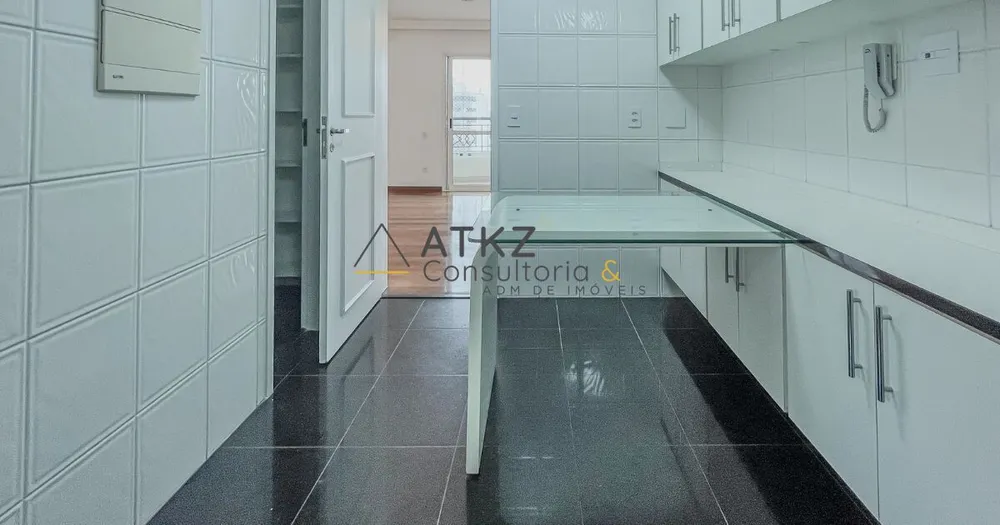 Apartamento, 3 quartos, 130 m² - Foto 8