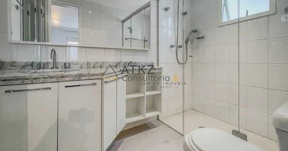 Apartamento, 3 quartos, 130 m² - Foto 3