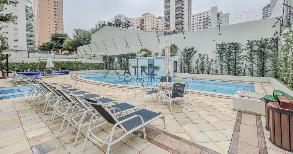 Apartamento, 3 quartos, 130 m² - Foto 4