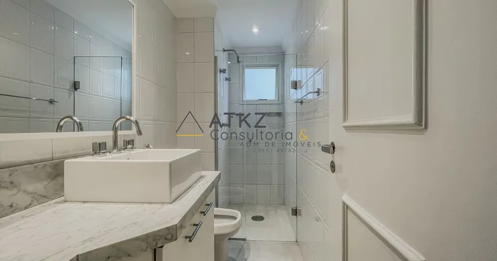 Apartamento, 3 quartos, 130 m² - Foto 1