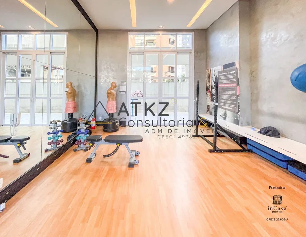 Apartamento, 1 quarto, 42 m² - Foto 15