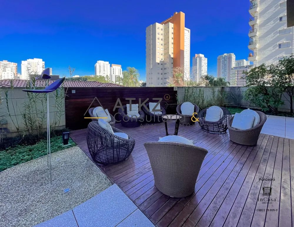 Apartamento, 1 quarto, 42 m² - Foto 13