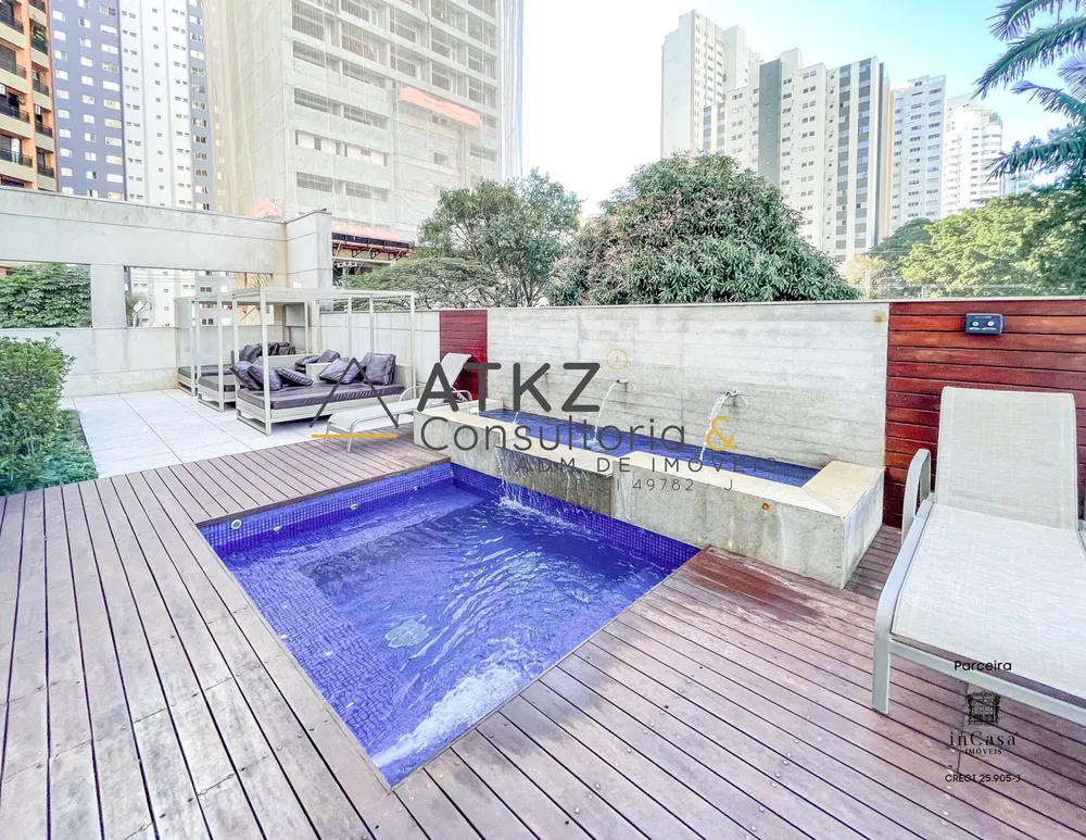 Apartamento, 1 quarto, 42 m² - Foto 14