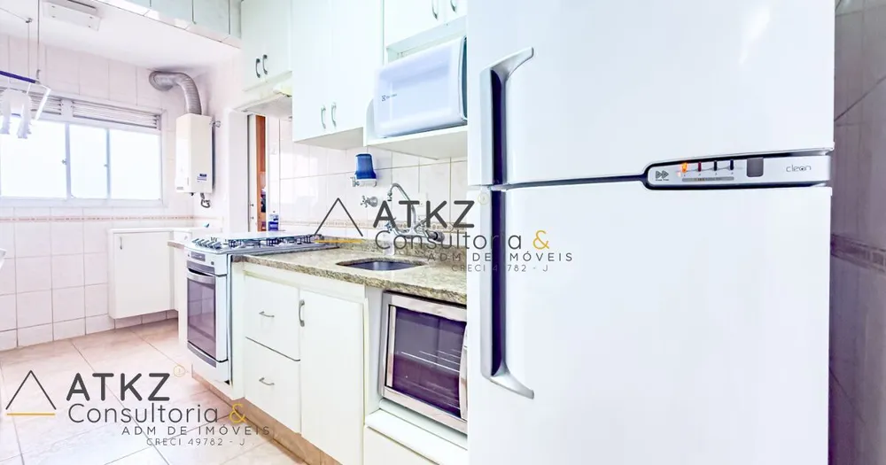 Apartamento, 3 quartos, 77 m² - Foto 12