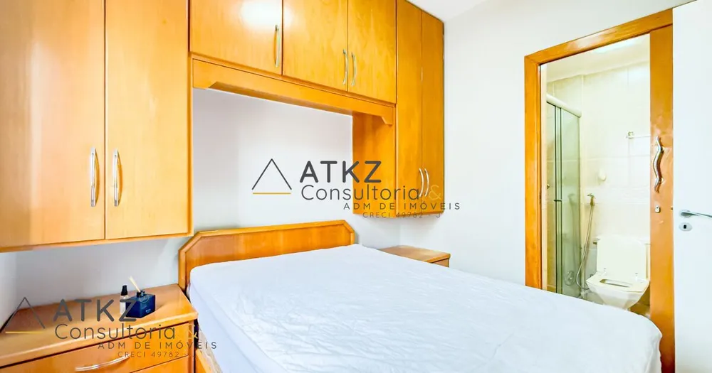 Apartamento, 3 quartos, 77 m² - Foto 10