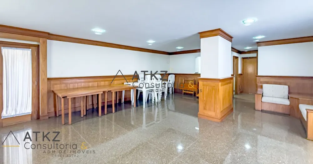 Apartamento, 3 quartos, 77 m² - Foto 16